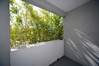 Mar Vista Lofts  - Balcony/Patio